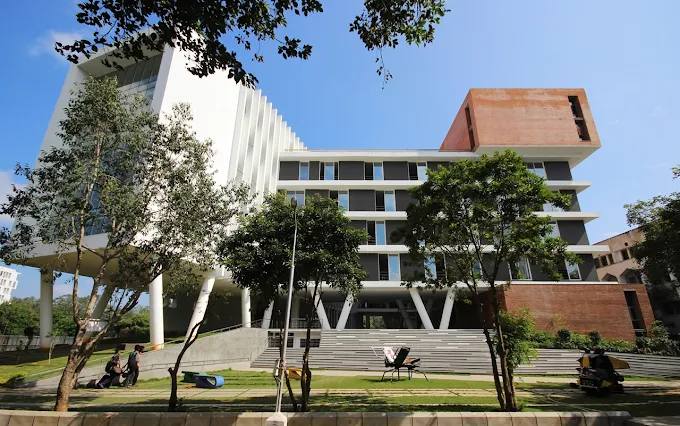 B.S. Abdur Rahman Crescent Institute of Science and Technology (BSACIST)