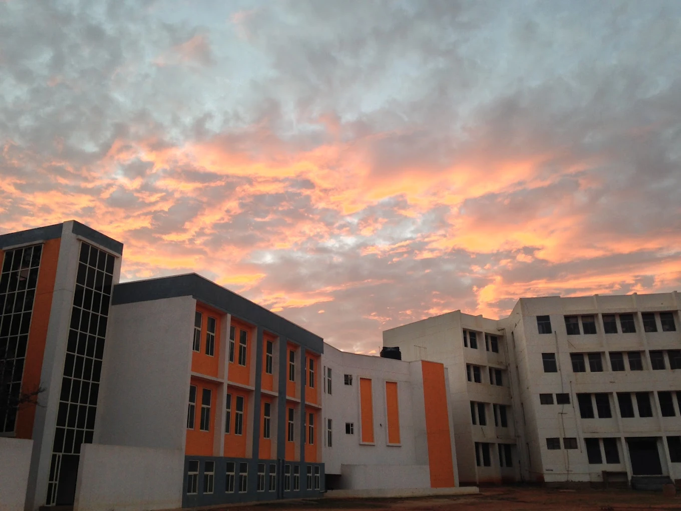 K.N.S. INSTITUTE OF TECHNOLOGY (KNSIT), BANGALORE