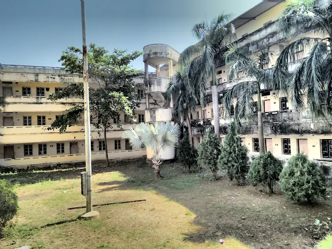 GOKUL GROUP OF INSTITUTIONS