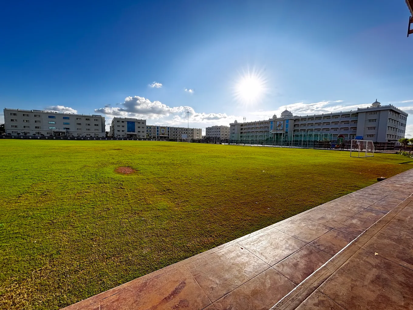 AKASH INSTITUTE OF ENGINEERING AND TECHNOLOGY (AIET)