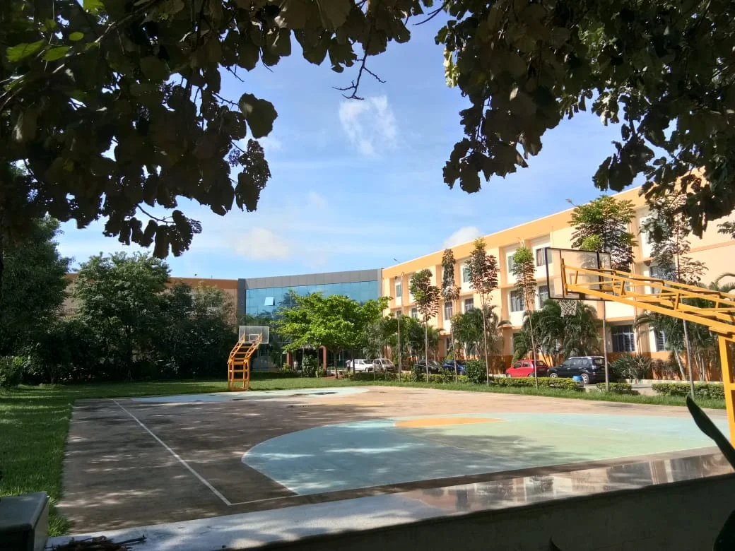SAI VIDYA INSTITUTE OF TECHNOLOGY