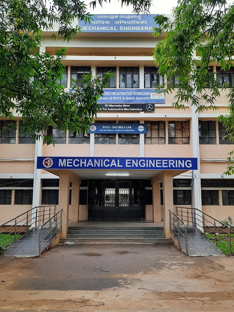 R.V. College of Engineering