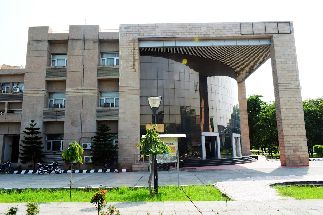 Dr. B R Ambedkar National Institute of Technology Jalandhar (NIT Jalandhar)