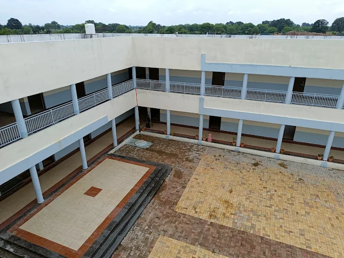 Narmada College of Excellence, Jabalpur, Madhya Pradesh