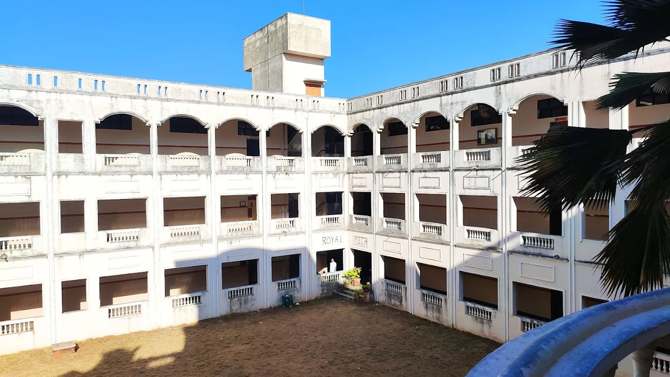 SRI TARALABALU JAGADGURU INSTITUTE OF TECHNOLOGY (STJIT)