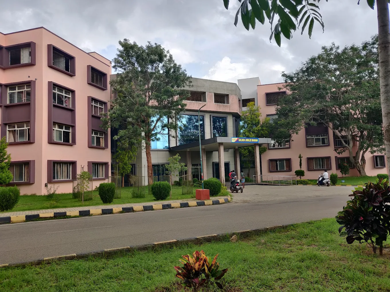 SRI JAYACHAMARAJENDRA COLLEGE OF ENGINEERING (SJCE), MYSURU