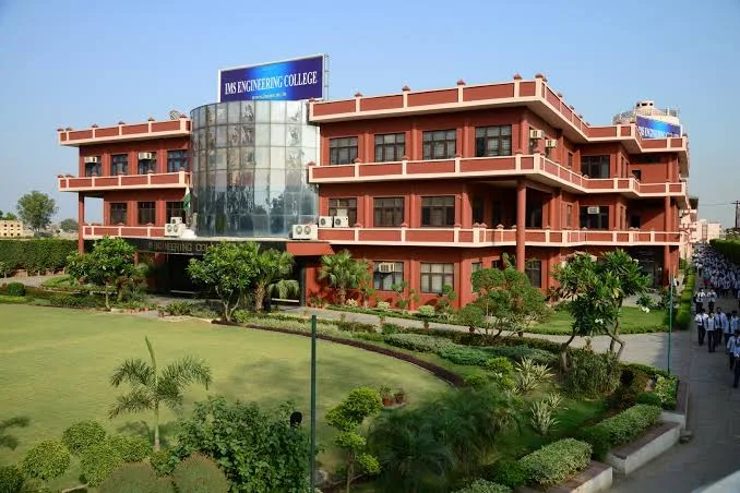 IMS ENGINEERING COLLEGE