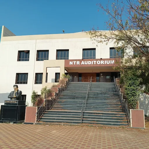 Jawaharlal Nehru Technological University Anantapur