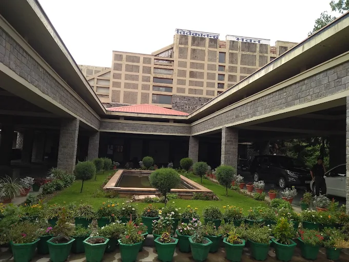 Jaypee University of Information Technology