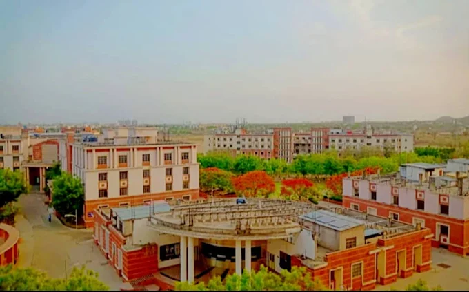 Jaipur National University