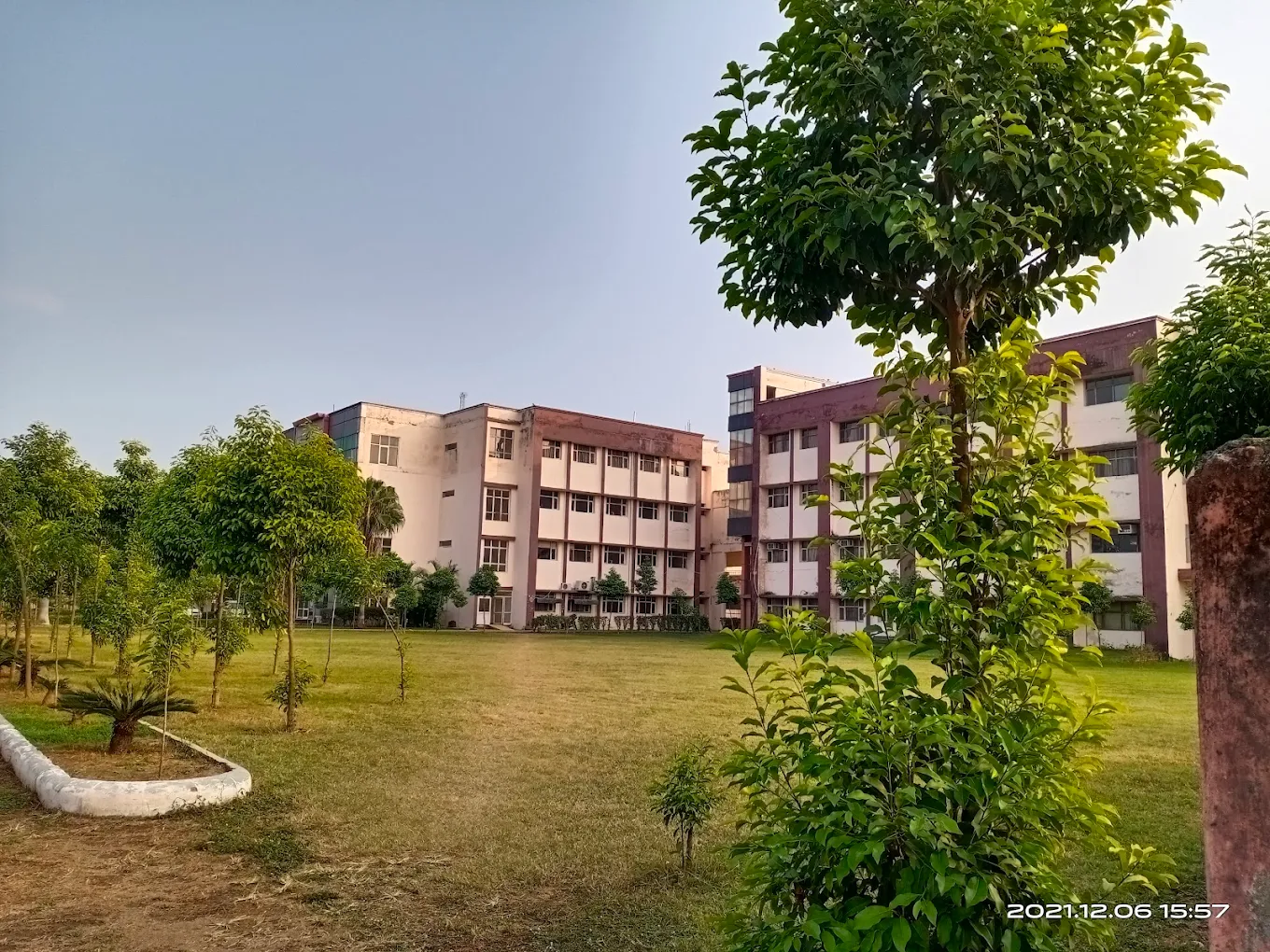 Ganpati Institute of Technology & Management (GITM)