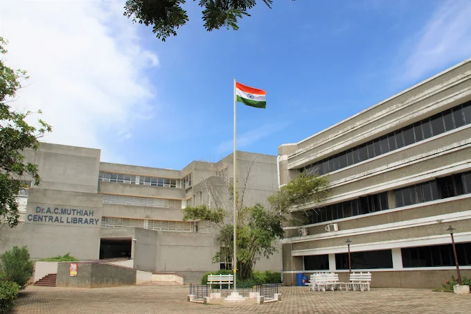 Sri Venkateswara College of Engineering and Technology (SVCET)