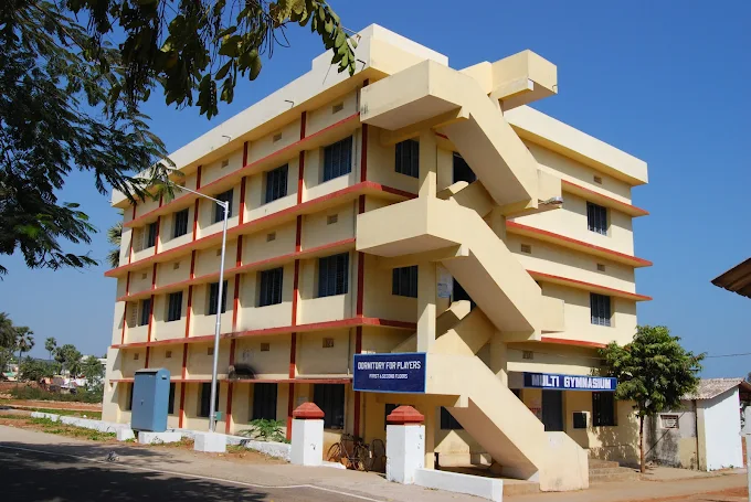 Andhra University
