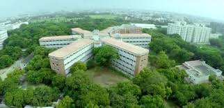 Sri Ramachandra Medical College & Research Institute, Chennai