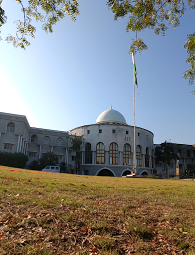 Jawaharlal Institute of Technology