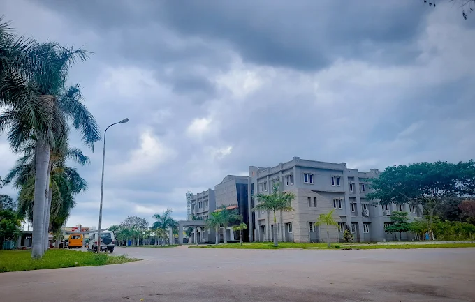 Adithya Institute of Technology, Kurumbapalayam, Coimbatore