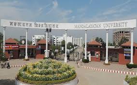 Institute of Legal Studies & Research, Mangalayatan University, Aligarh