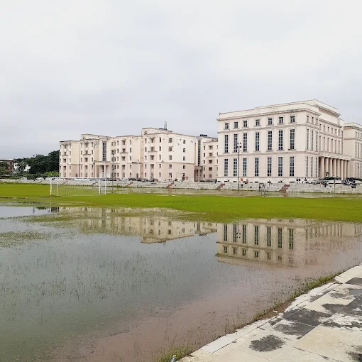 Amity University Lucknow