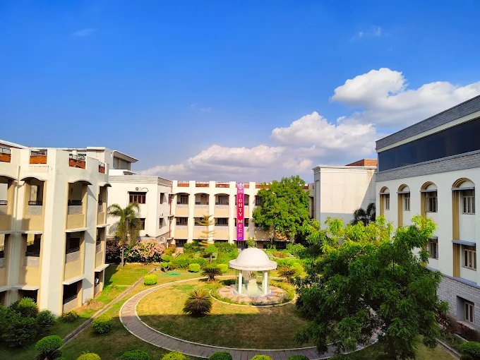 Dhanekula Institute of Engineering & Technology (DIET), Vijayawada