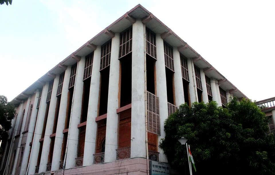 THE UNIVERSITY OF BURDWAN