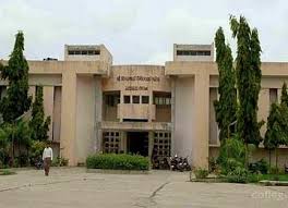 Shree Sarvoday Education Foundation Trust, Deesa, Gujarat