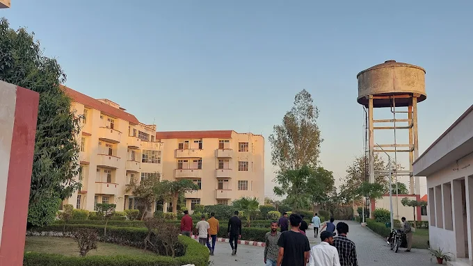 VISHVESHWARYA GROUP OF INSTITUTIONS
