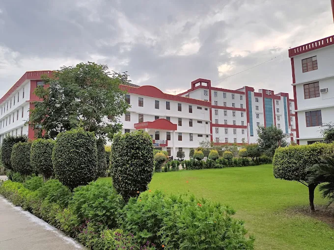 MEERUT INSTITUTE OF ENGINEERING & TECHNOLOGY