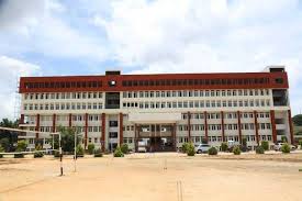 Sri Sai Law College, Bengaluru, Karnataka