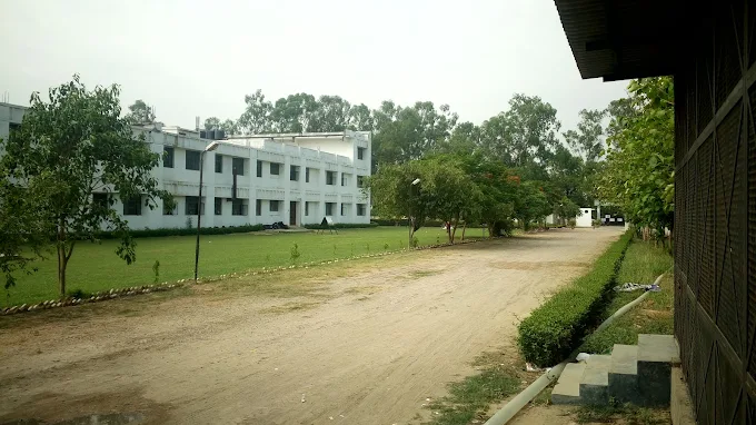 KOTHIWAL INSTITUTE OF TECHNOLOGY & PROFESSIONAL STUDIES