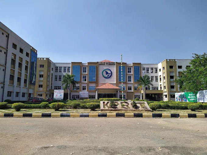 KPRIT COLLEGE OF ENGINEERING