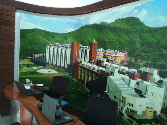 NIIT University, Delhi