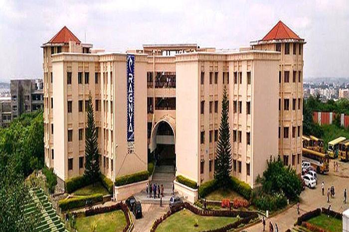 GOKARAN NARVADESHWAR INSTITUTE OF TECHNOLOGY AND MANAGEMENT