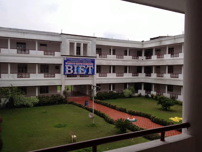 Bhimavaram Institute of Engineering & Technology (BIET)