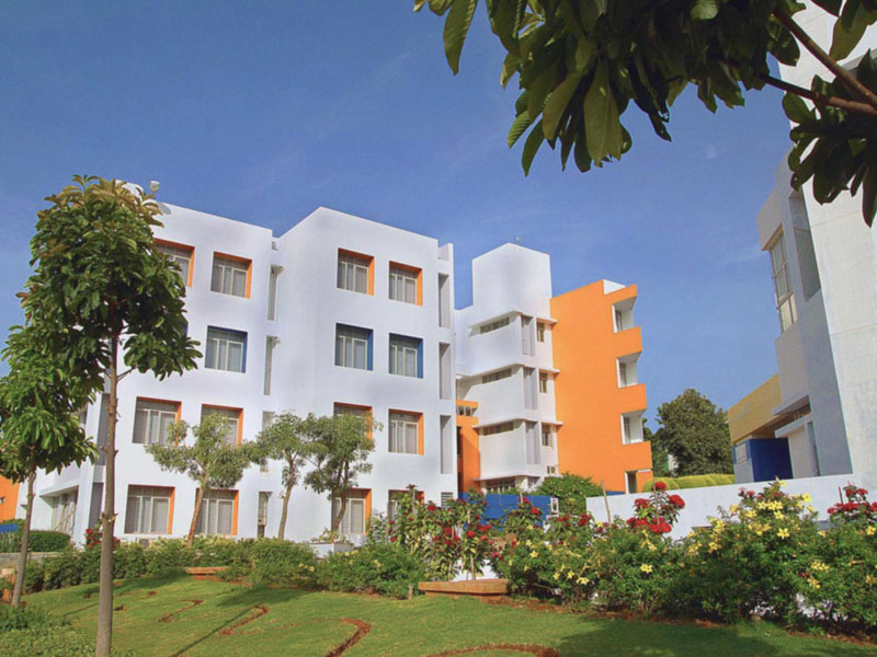 Acharya School of Management