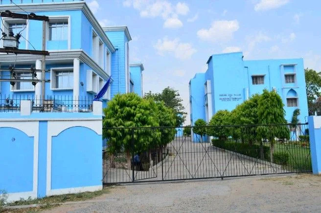 Maulana Azad Dental College & Hospital, New Delhi