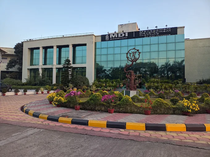 Management Development Institute Murshidabad