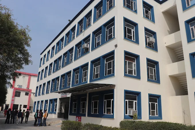 Guru Kashi University