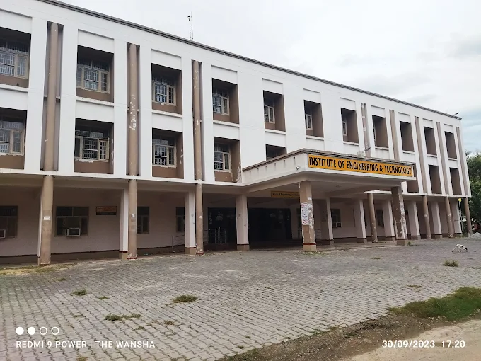 Deendayal Upadhyaya Gorakhpur University