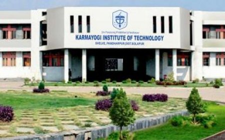 Karmveer Vyankatraoji Randhir Law College, Dhule