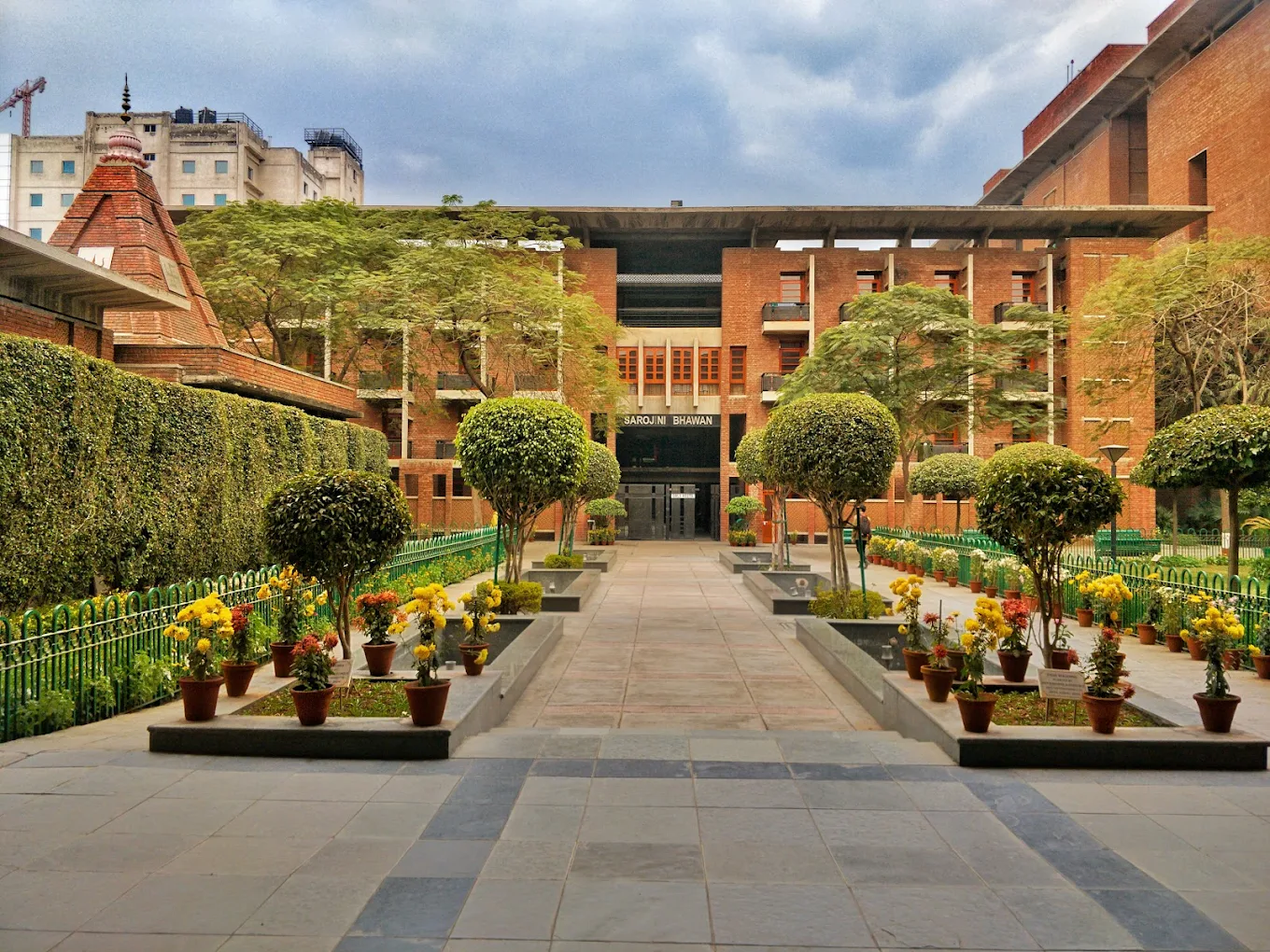 Jaypee Institute of Information Technology