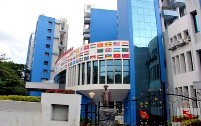 Symbiosis Center for Distance Learning