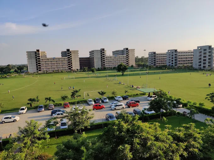 O.P Jindal Global University