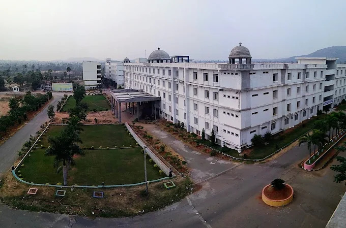 BRILLIANT INSTITUTE OF ENGINEERING & TECHNOLOGY