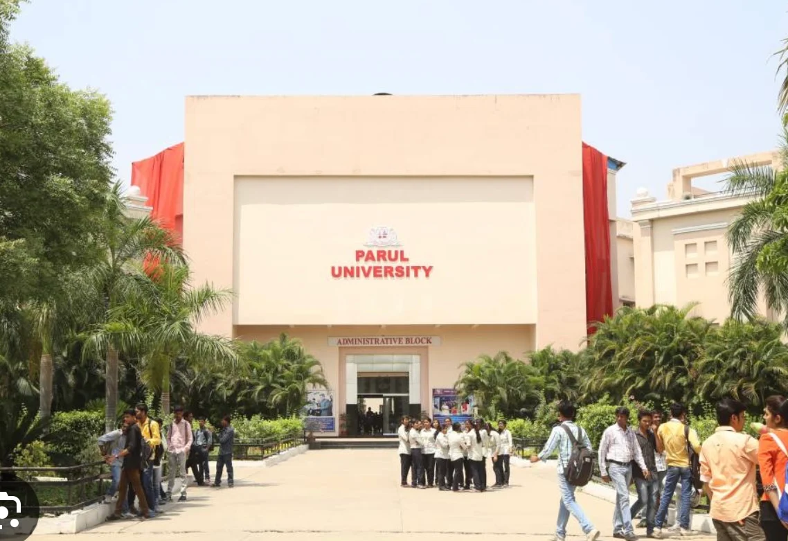 Parul University