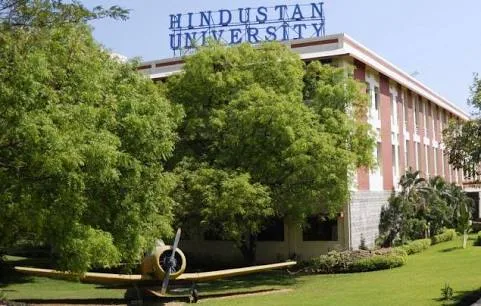 Hindustan University