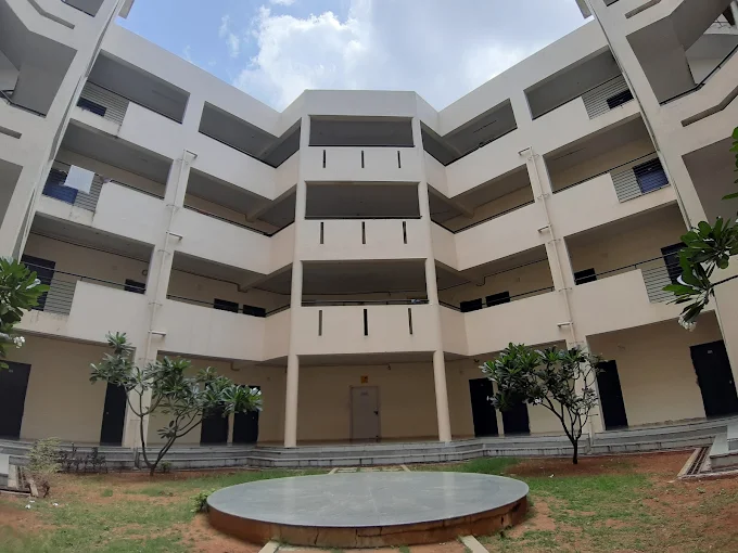 Indus Business Academy (IBA), Bangalore