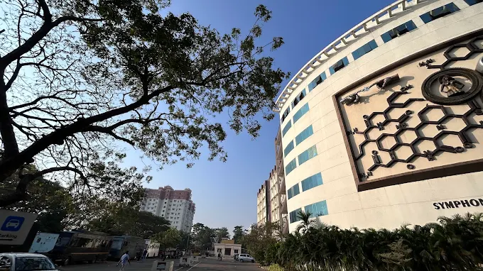 Hindustan Institute of Technology & Science Chennai