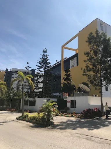 Symbiosis Institute of Business Management, Bangalore