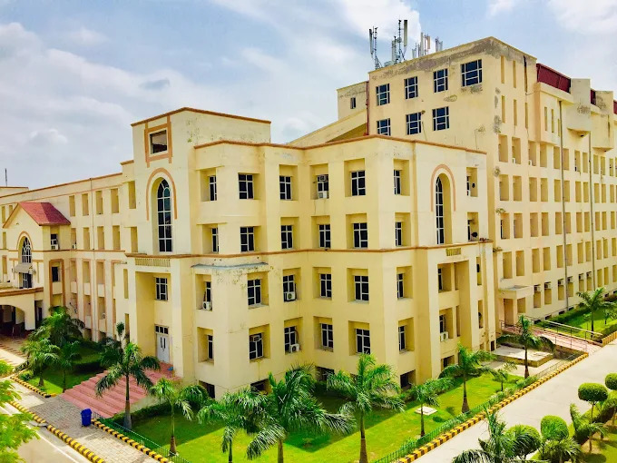 I.T.S ENGINEERING COLLEGE