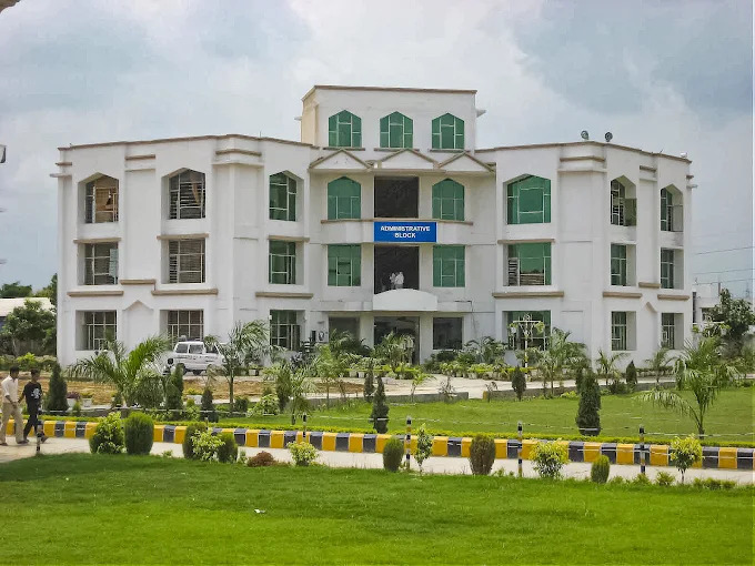 College of Engineering & Rural Technology, Meerut
